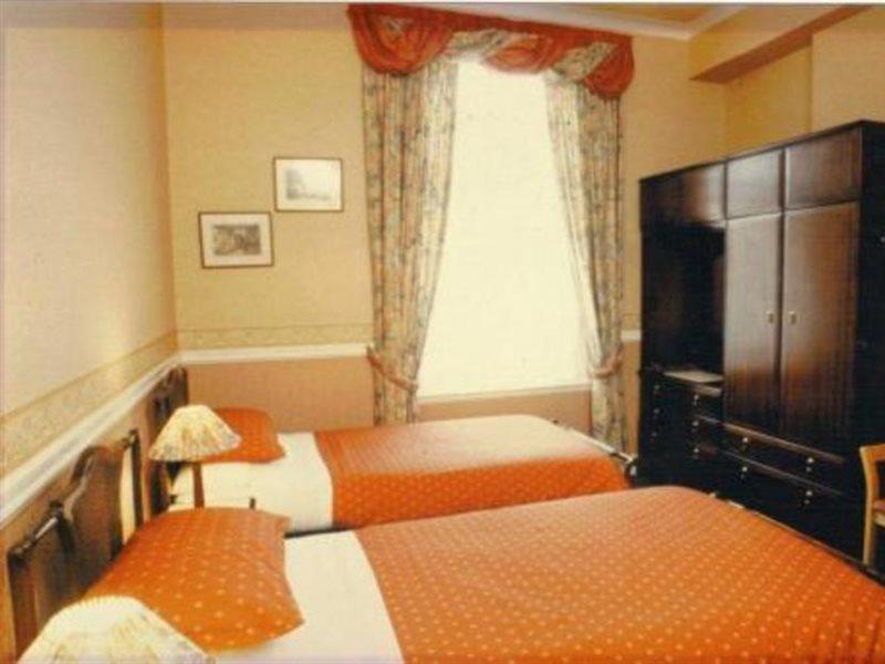 Bed and breakfast Murrayfield Park 3*