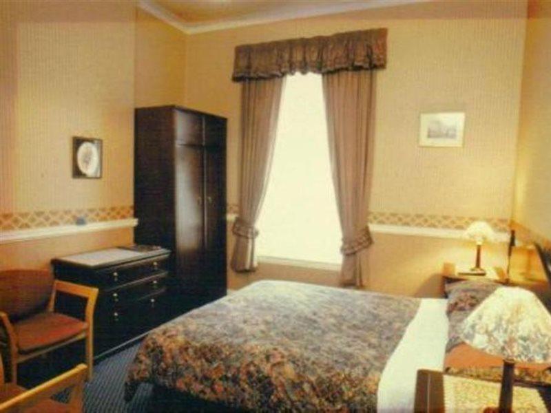 Murrayfield Park 3* Edimburgo