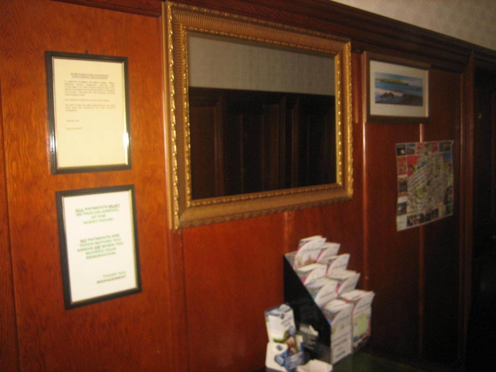 Bed and breakfast Murrayfield Park Edimburgo