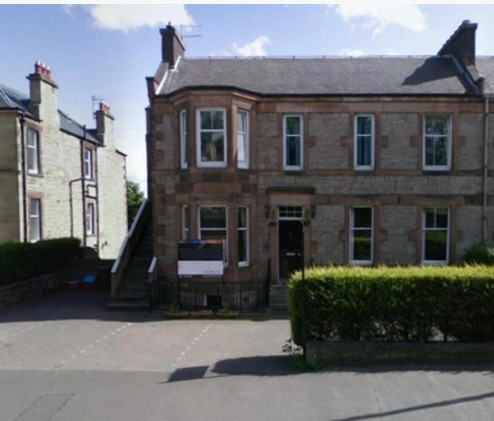 Murrayfield Park 3* Edimburgo
