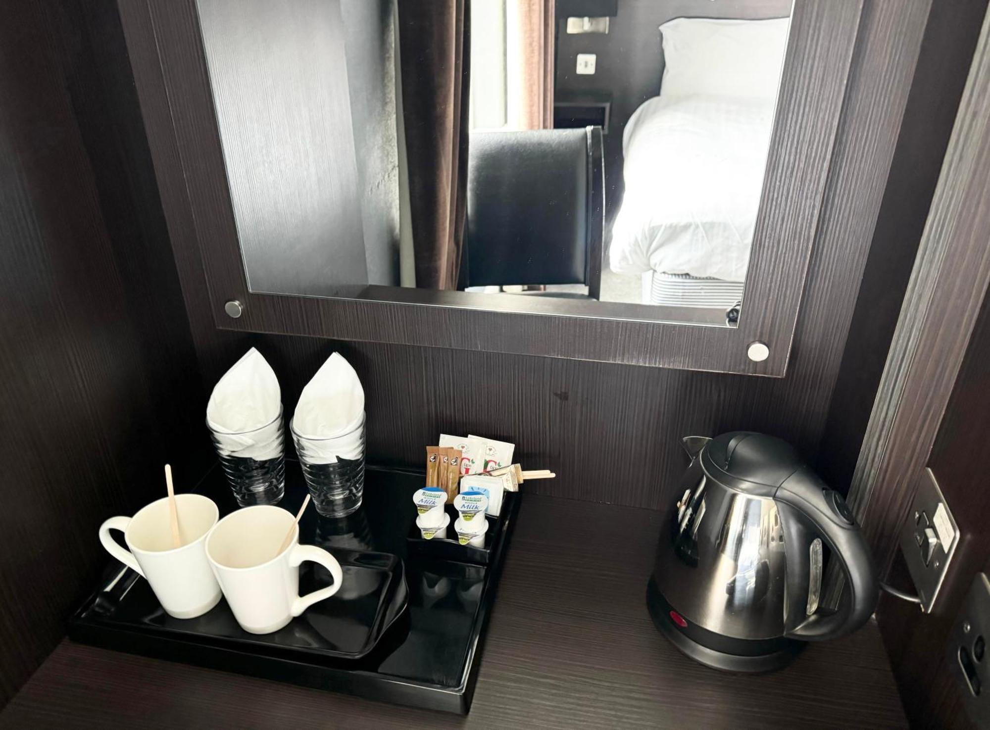 Bed and breakfast Murrayfield Park 3*