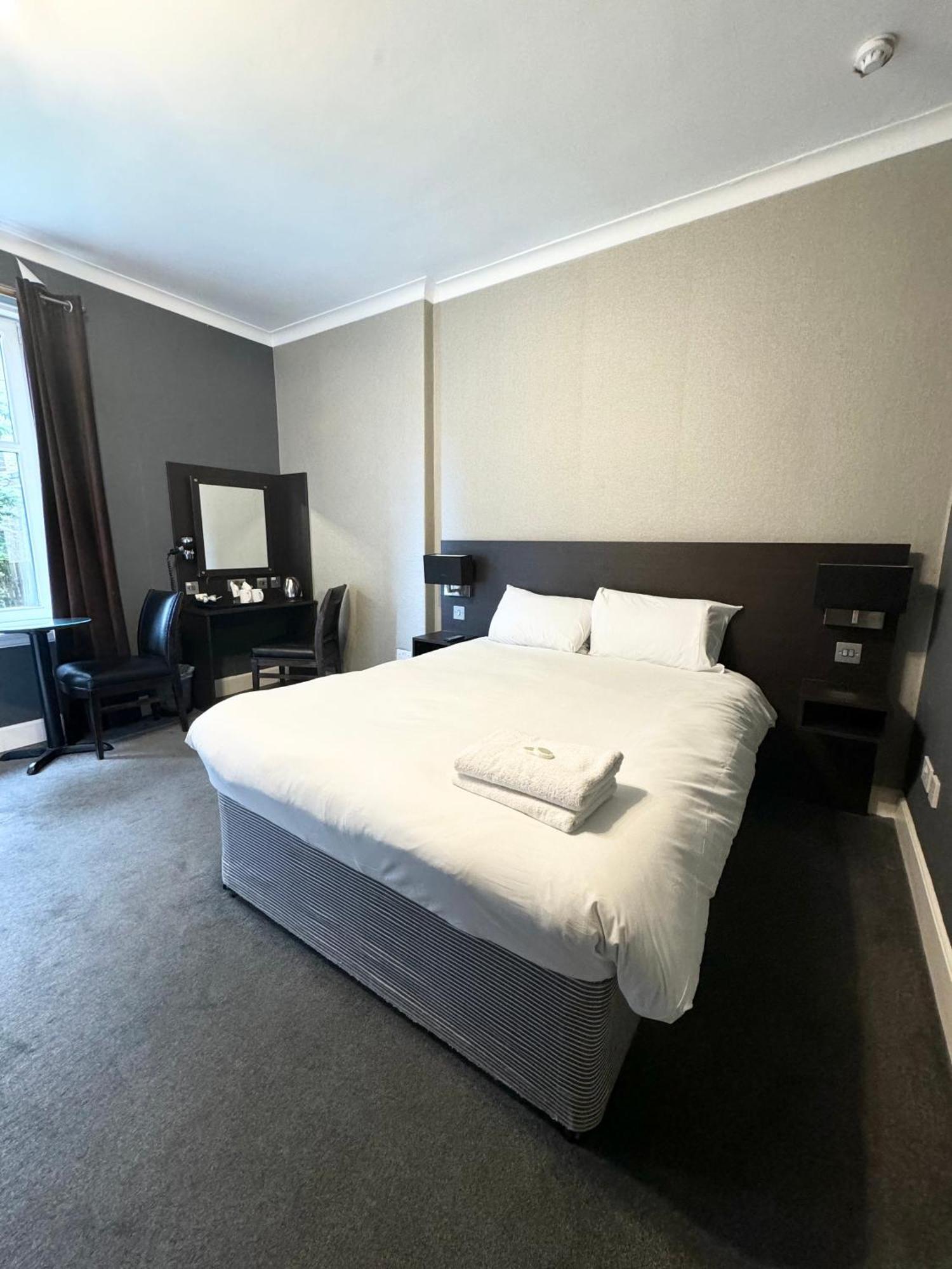 Murrayfield Park Bed and breakfast Edimburgo