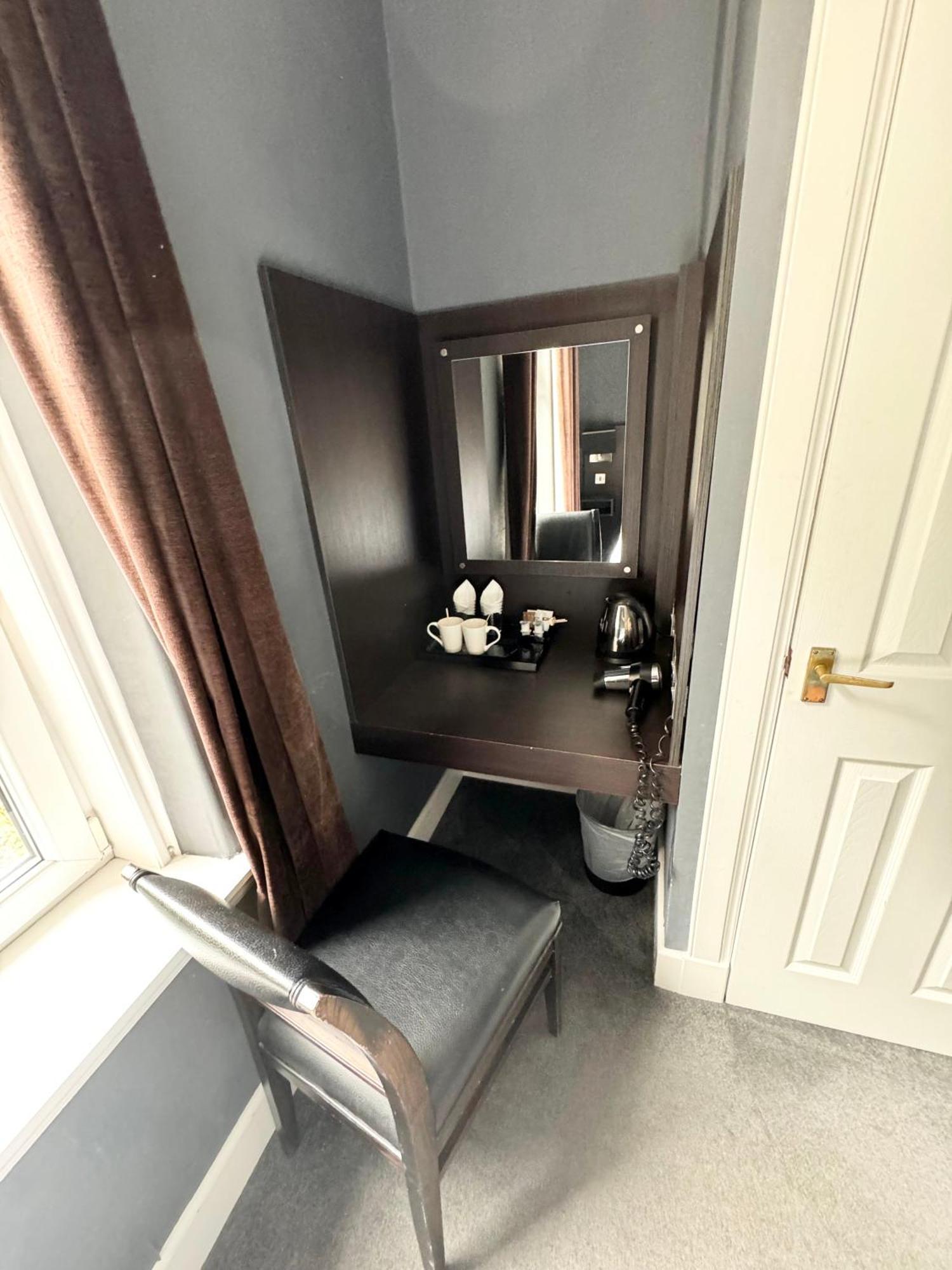 Bed and breakfast Murrayfield Park Edimburgo