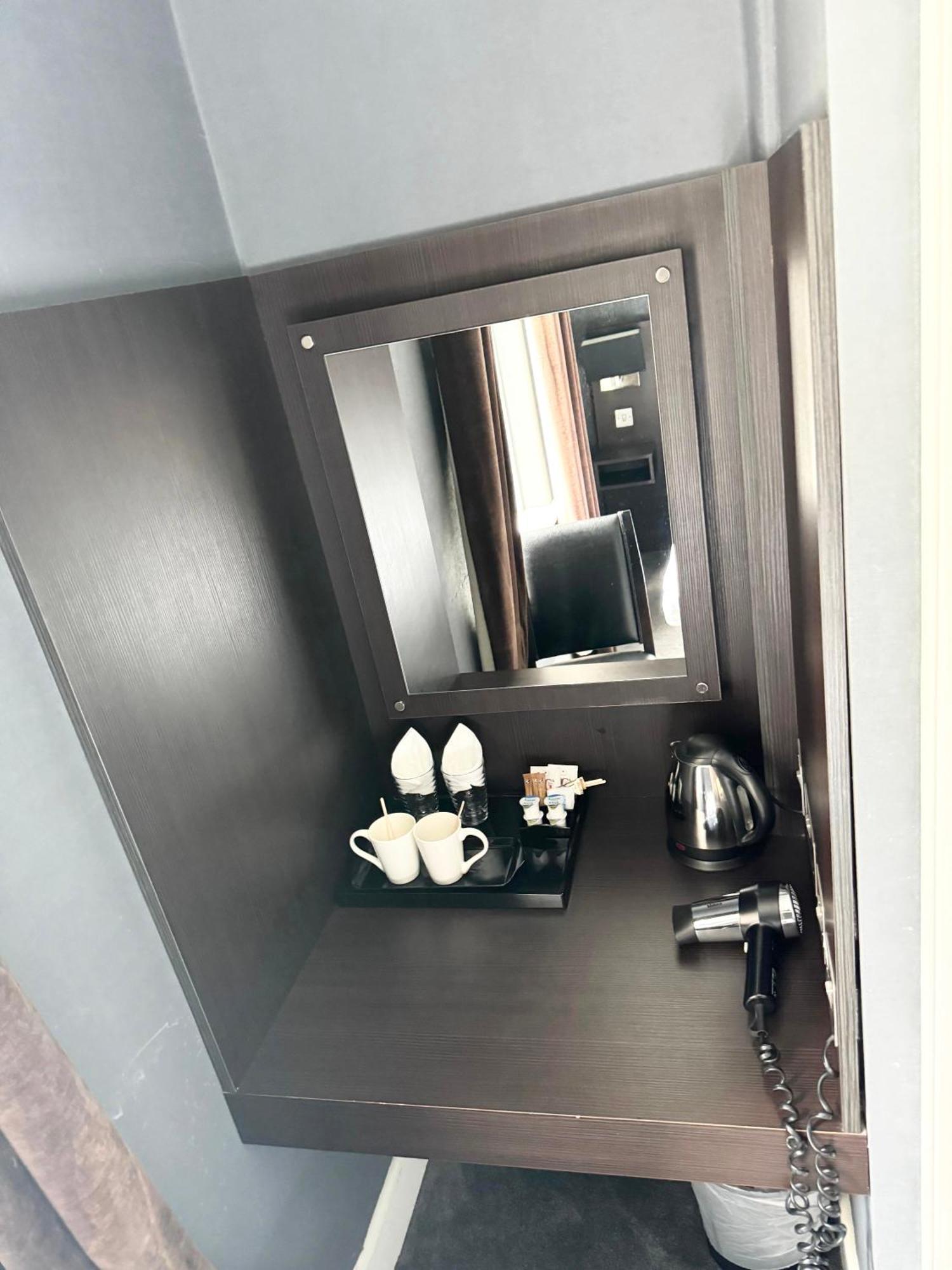 Murrayfield Park Bed and breakfast