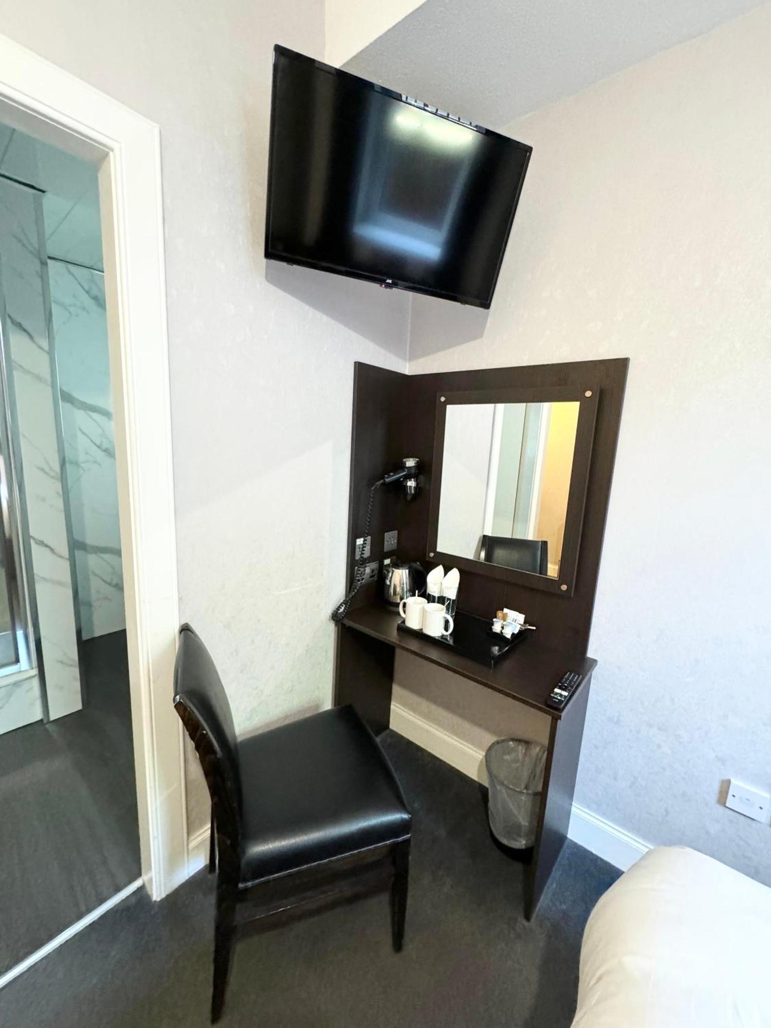 Bed and breakfast Murrayfield Park 3*