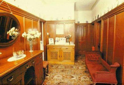 Murrayfield Park Bed and breakfast